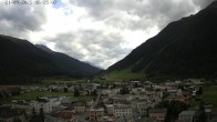 Archiv Foto Webcam Zernez Dorf 15:00