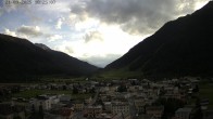 Archiv Foto Webcam Zernez Dorf 17:00