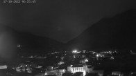 Archiv Foto Webcam Zernez Dorf 06:00