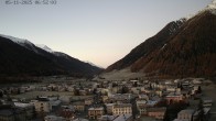Archived image Webcam Zernez 06:00