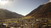 Archived image Webcam Zernez 11:00