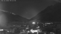 Archiv Foto Webcam Zernez Dorf 03:00