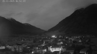 Archived image Webcam Zernez 06:00