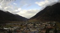 Archived image Webcam Zernez 07:00
