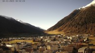 Archived image Webcam Zernez 09:00