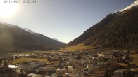 Archived image Webcam Zernez 11:00