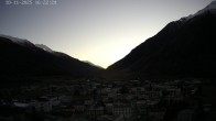 Archived image Webcam Zernez 15:00