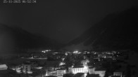 Archived image Webcam Zernez 06:00