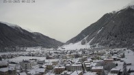 Archived image Webcam Zernez 07:00