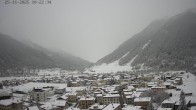 Archived image Webcam Zernez 09:00