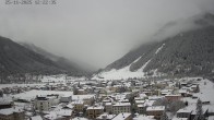 Archived image Webcam Zernez 11:00