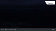 Archived image Webcam Davos Klosters: Weissfluhjoch (2260 m) 04:00