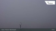 Archived image Webcam Davos Klosters: Weissfluhjoch (2260 m) 06:00