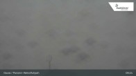 Archiv Foto Webcam Davos: Parsenn-Weissfluhjoch 08:00
