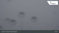 Archiv Foto Webcam Davos: Parsenn-Weissfluhjoch 12:00