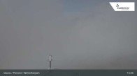 Archiv Foto Webcam Davos: Parsenn-Weissfluhjoch 12:00