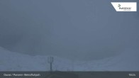 Archived image Webcam Davos Klosters: Weissfluhjoch (2260 m) 20:00