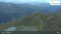 Archiv Foto Webcam Davos: Jakobshorn (2590 m) 00:00