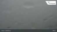 Archiv Foto Webcam Davos: Jakobshorn (2590 m) 08:00