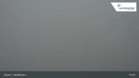Archiv Foto Webcam Davos: Jakobshorn (2590 m) 14:00