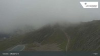 Archiv Foto Webcam Davos: Jakobshorn (2590 m) 16:00