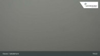 Archived image Webcam Jakobshorn mountain (2590 m) 18:00