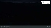 Archived image Webcam Jakobshorn mountain (2590 m) 02:00