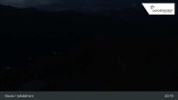Archiv Foto Webcam Davos: Jakobshorn (2590 m) 00:00