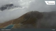 Archiv Foto Webcam Davos: Jakobshorn (2590 m) 10:00