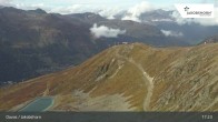 Archiv Foto Webcam Davos: Jakobshorn (2590 m) 16:00