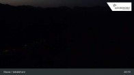 Archived image Webcam Jakobshorn mountain (2590 m) 00:00