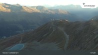 Archived image Webcam Jakobshorn mountain (2590 m) 06:00