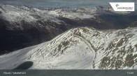 Archiv Foto Webcam Davos: Jakobshorn (2590 m) 12:00