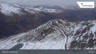 Archived image Webcam Jakobshorn mountain (2590 m) 06:00
