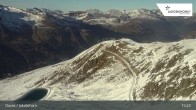 Archived image Webcam Jakobshorn mountain (2590 m) 14:00