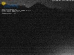 Archived image Webcam Minschuns 23:00