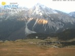 Archived image Webcam Minschuns 05:00