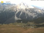 Archived image Webcam Minschuns 06:00