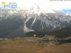 Archived image Webcam Minschuns 07:00
