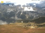 Archived image Webcam Minschuns 09:00