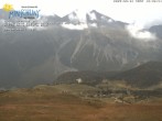 Archived image Webcam Minschuns 11:00