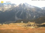 Archived image Webcam Minschuns 13:00