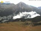 Archived image Webcam Minschuns 15:00