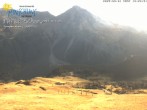 Archived image Webcam Minschuns 17:00