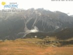 Archiv Foto Webcam Minschuns Skigebiet 05:00