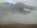 Archiv Foto Webcam Minschuns Skigebiet 06:00