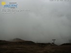 Archiv Foto Webcam Minschuns Skigebiet 11:00