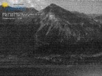 Archiv Foto Webcam Minschuns Skigebiet 23:00