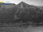 Archiv Foto Webcam Minschuns Skigebiet 01:00