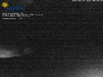 Archiv Foto Webcam Minschuns Skigebiet 23:00